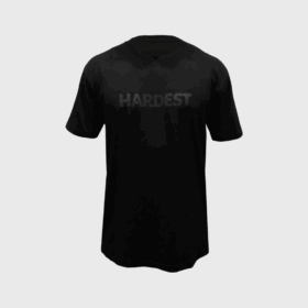 Hardest Classic T-Shirt