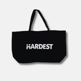 Logo Tote Bag