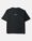 By Winners For Winners Oversized Black T-Shirt