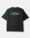 By Winners For Winners Oversized Black T-Shirt - Image 2