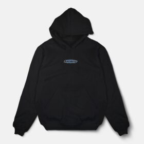 By Winners For Winners Hoodie