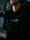 By Winners For Winners Oversized Black T-Shirt - Image 4